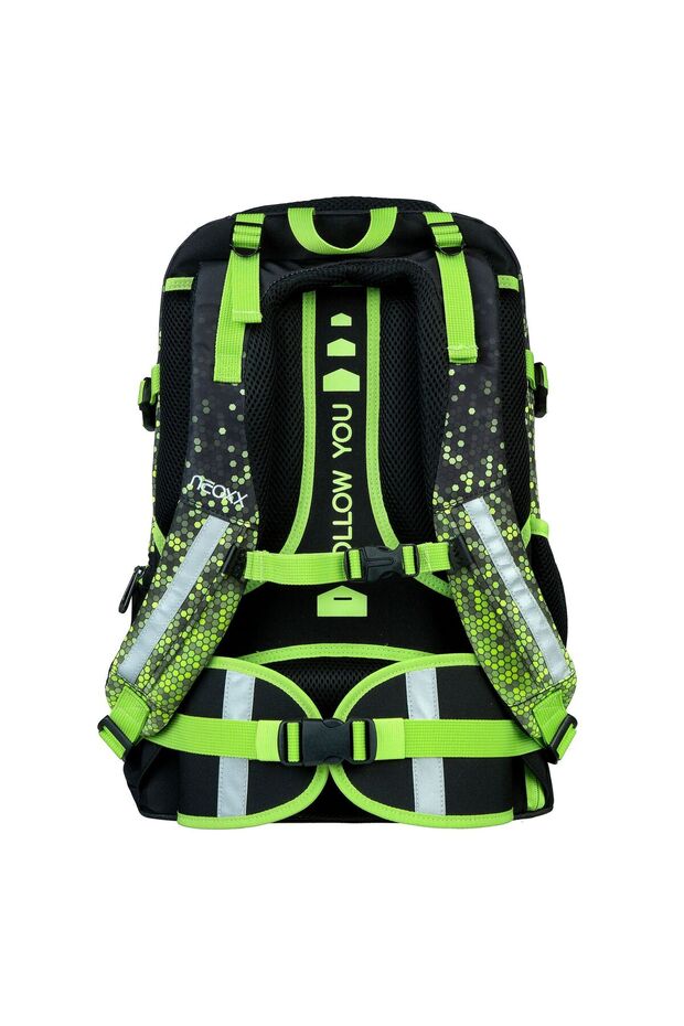 Active Pro Schulranzen 45,5 cm - 2