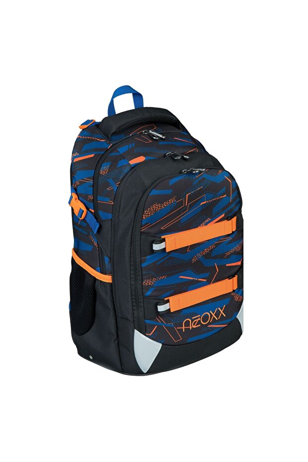 Active Pro Schulranzen 45,5 cm - 3