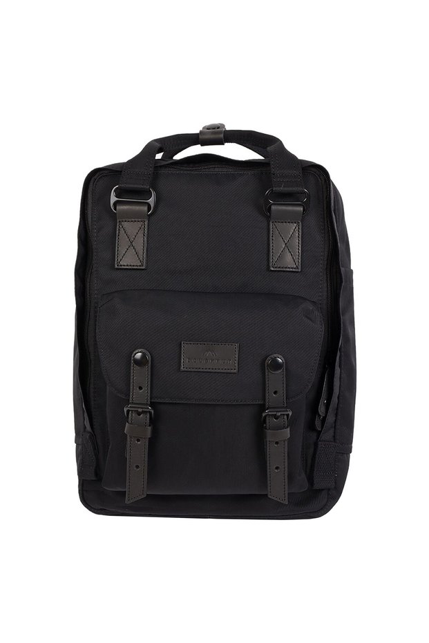 Macaroon Tagesrucksack 38 cm Laptopfach