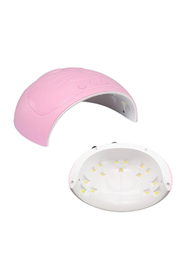 USB Powered Timer Nail Polish Dryer - 3