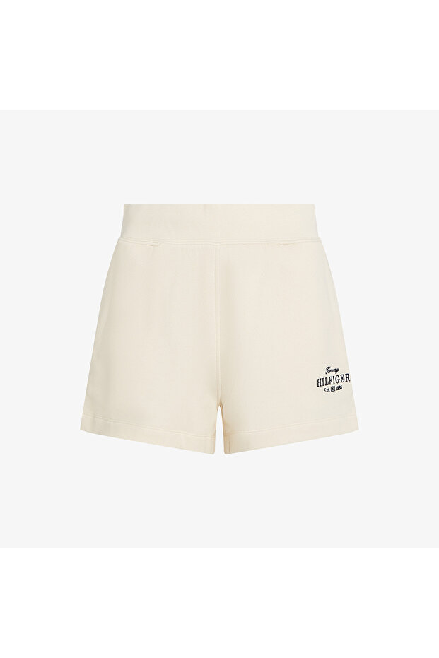 Reg Kadın Bej Şort - 4