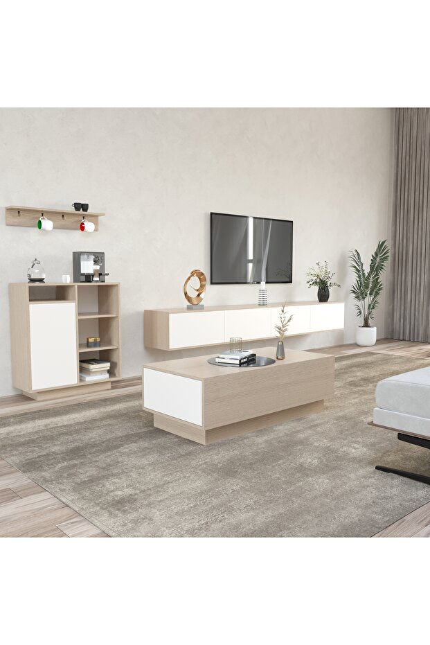 LUSY model coffee table - 2
