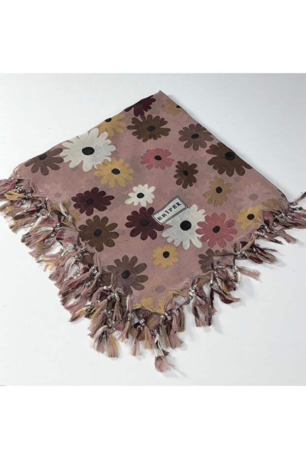 Disassembly Beaded Cheesecloth 06133 26