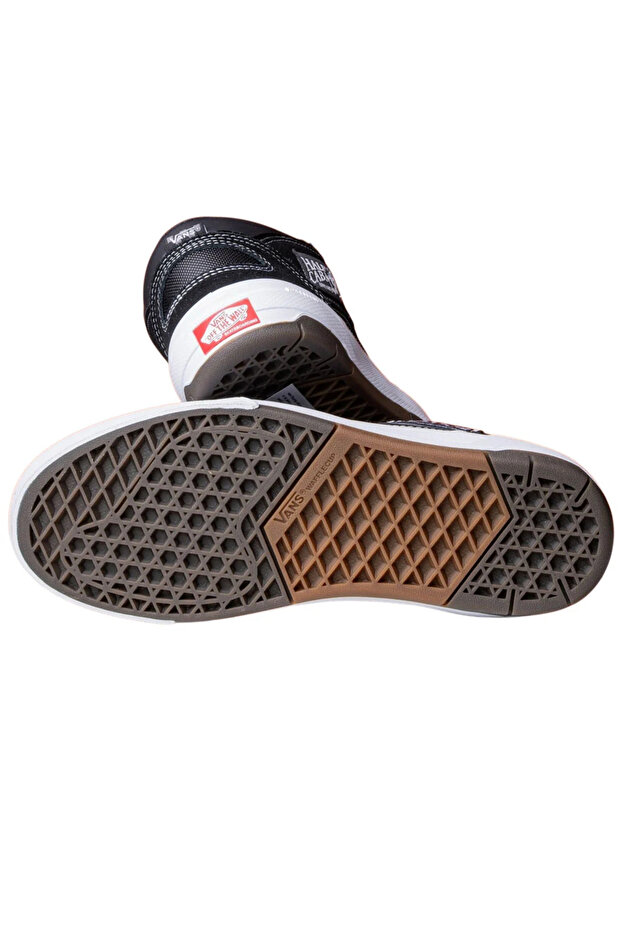 Skate Half Cab Wafflecup - 3