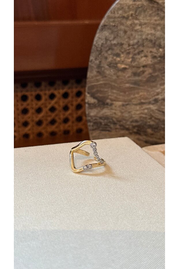 Earthlight Ring - 3