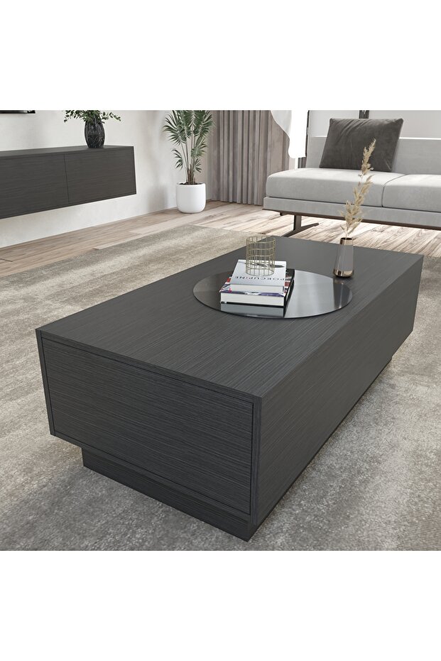 LUSY model coffee table - 1