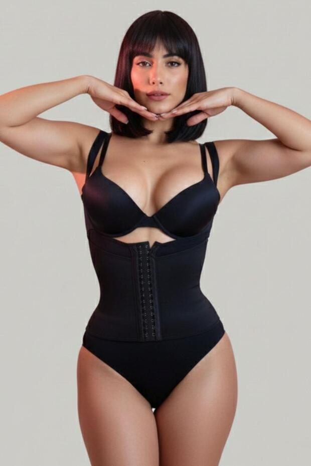 LAZER STRİNG KADIN AK4235 - 2