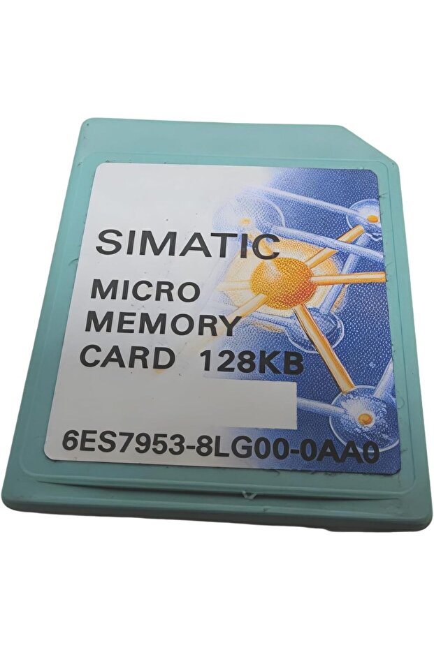 بطاقة ذاكرة صغيرة 128 كيلوبايت - 2
