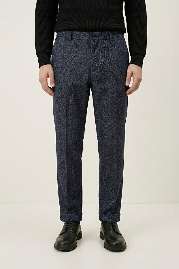 Antrasit TROUSER - 1