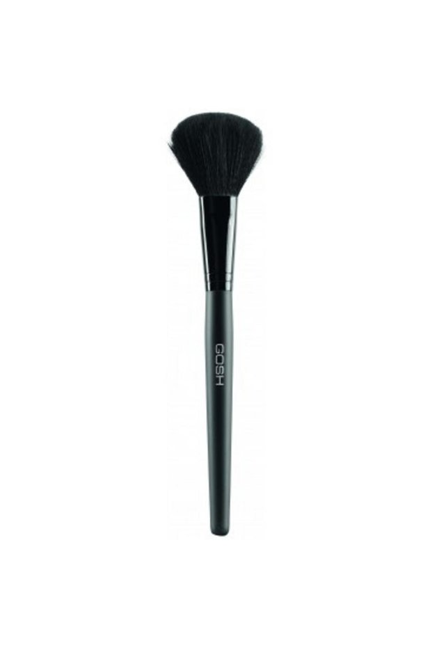 , Gosh, Blush Brush, 009