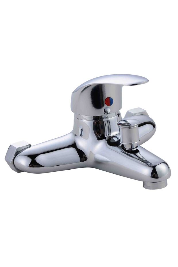 Augsburg shower bath mixer - 1