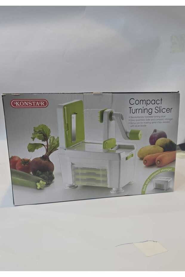 قطاعة الخضار متعدد الاستخدام كونستار - 1