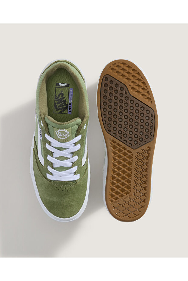 BMX Proof Wafflecup - 3