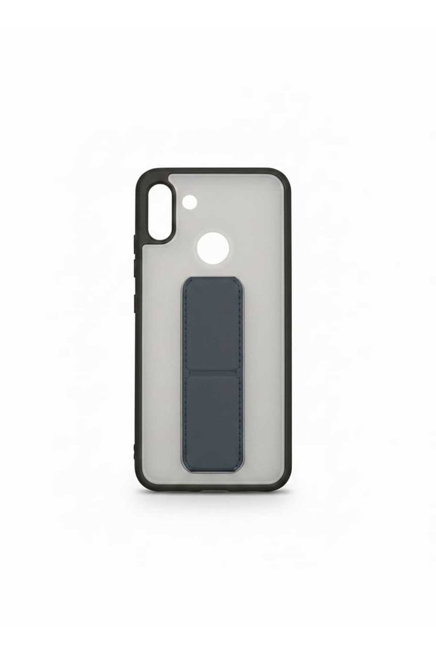 Huawei Y6 2019 Phone Case Model with Stand