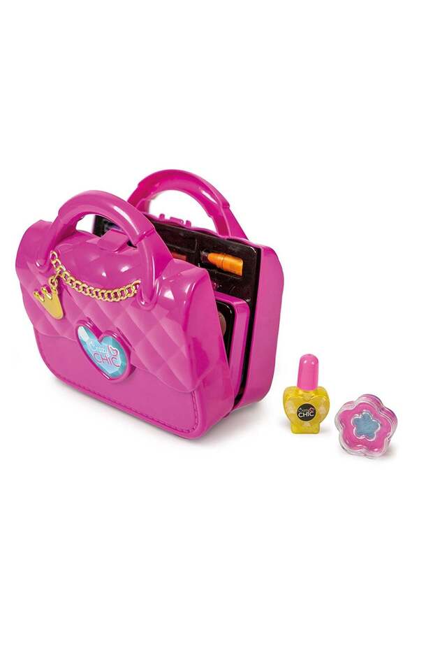 CRAZY CHIC Makeup Kit - 2