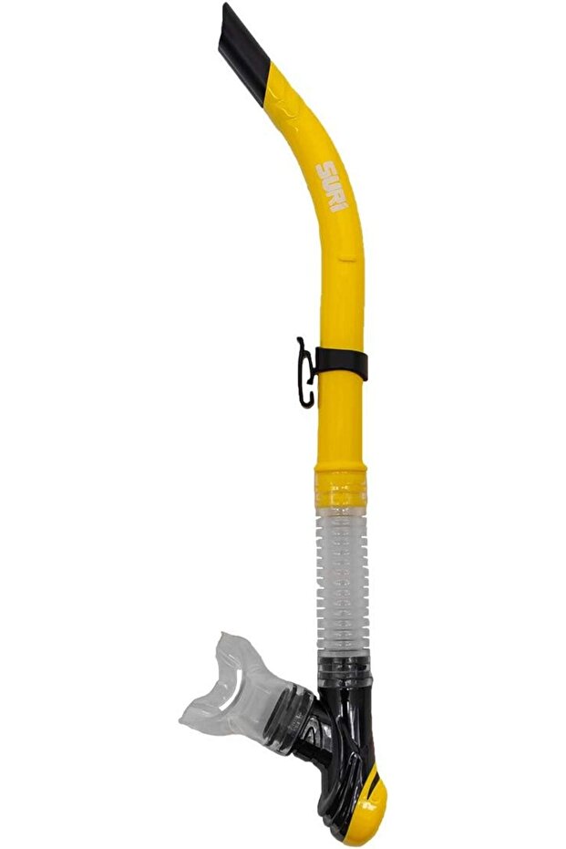SCUBA Open Top Suri Snorkel