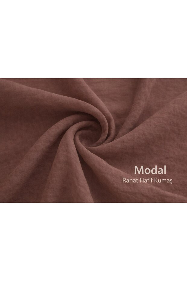 Άνετο Πουκάμισο Basic Modal - 5