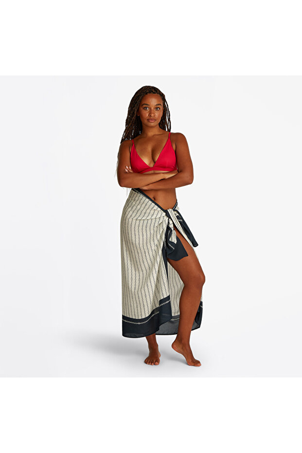 Triangle Fixed Rp Kadın Pembe Bikini Üstü - 1