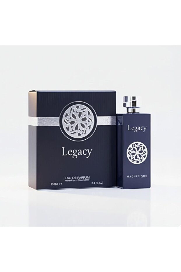 Legacy by Al Falaj Perfume – Unisex Luxury Eau de Parfum | 100 ml