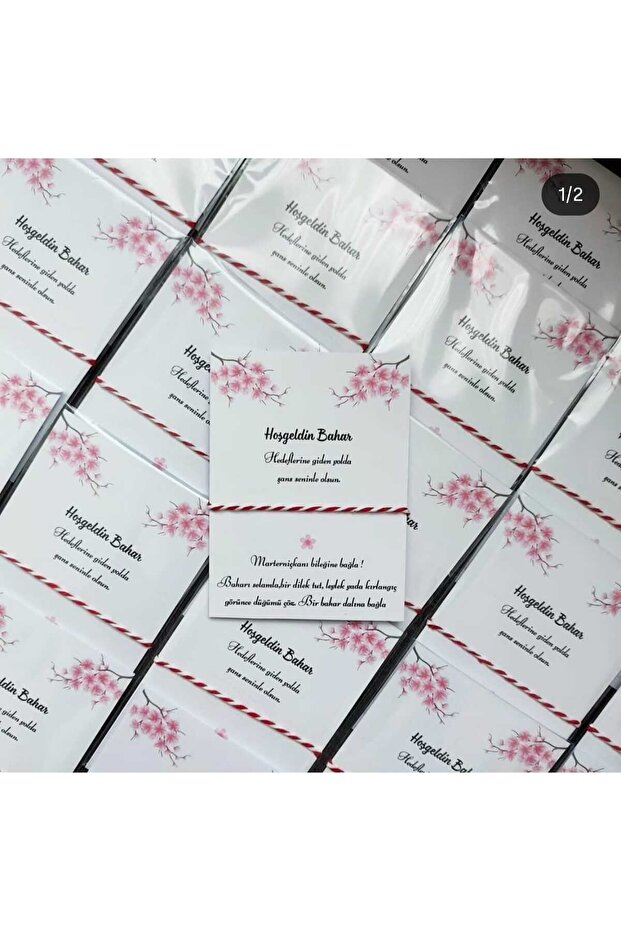 سوار مارتينيشكا للحظ السعيد، 10 قطع