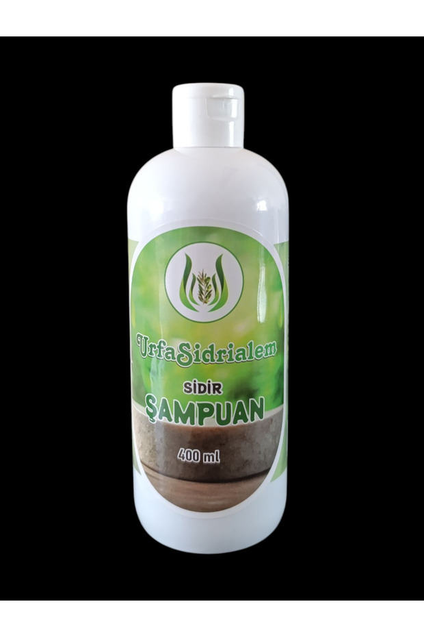 Sidir Şampuan - 1