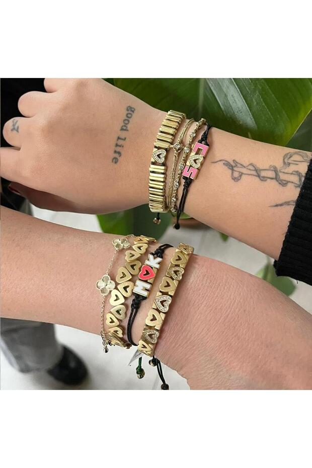 Promise Bileklik - 3