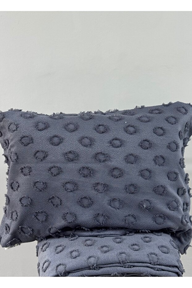 Çift kişilik yatak örtüsü - 2