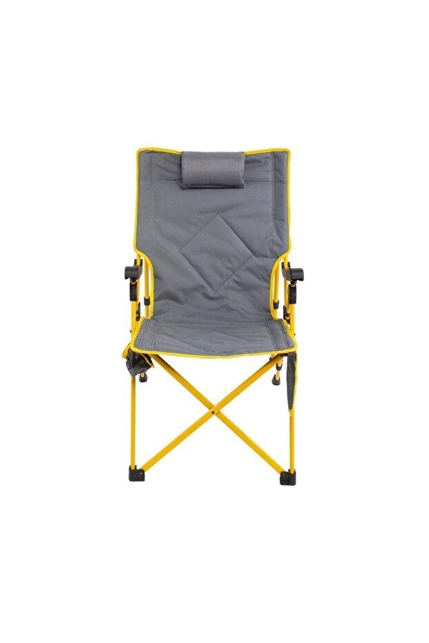 FlexLounge 3X Katlanabilir Kamp Sandalyesi - 1