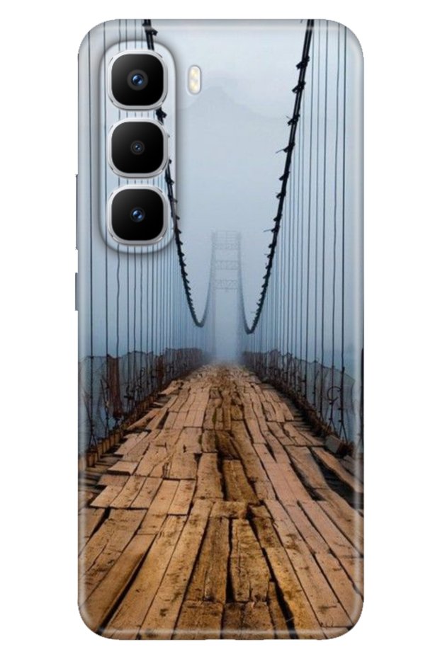 Infinix Hot 60 Pro+ Plus Case Decorative Silicone Printed Cover Ireland