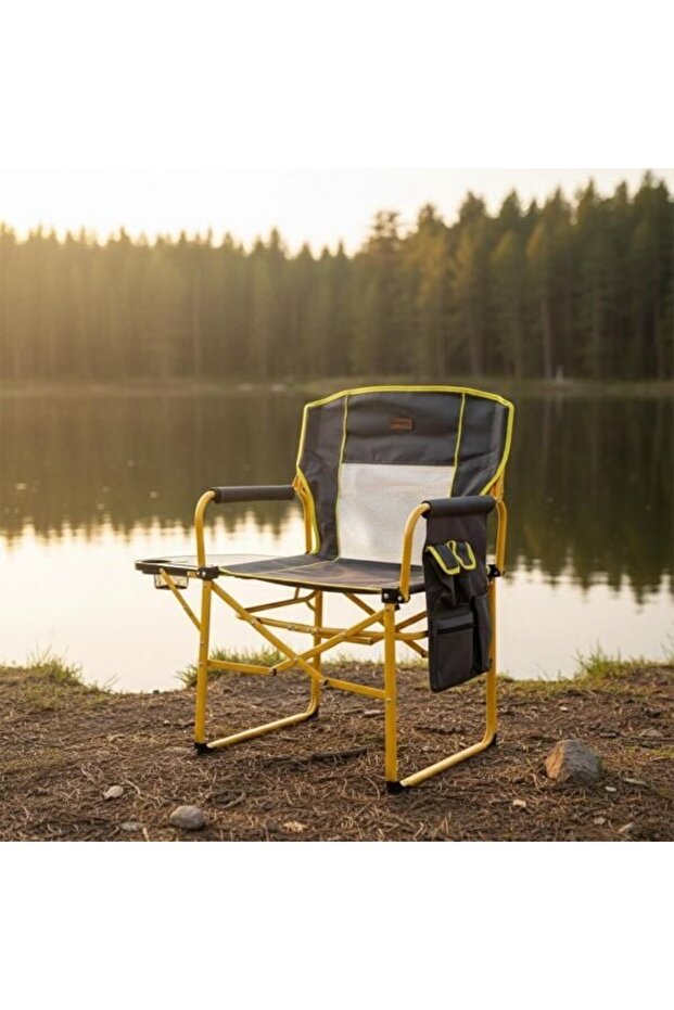 SitCommand G92 Katlanır Kamp Koltuğu - 5