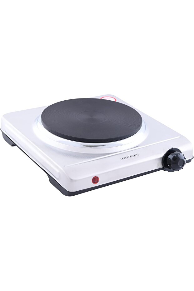 Single Heating Plate with One Heating Element - 5