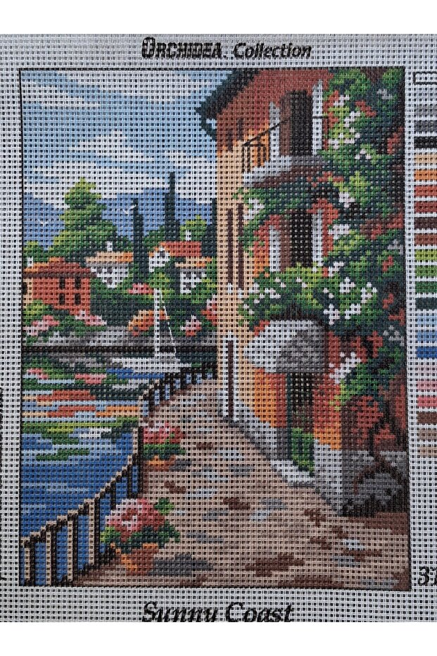 Goblen Nakış Kiti - 1