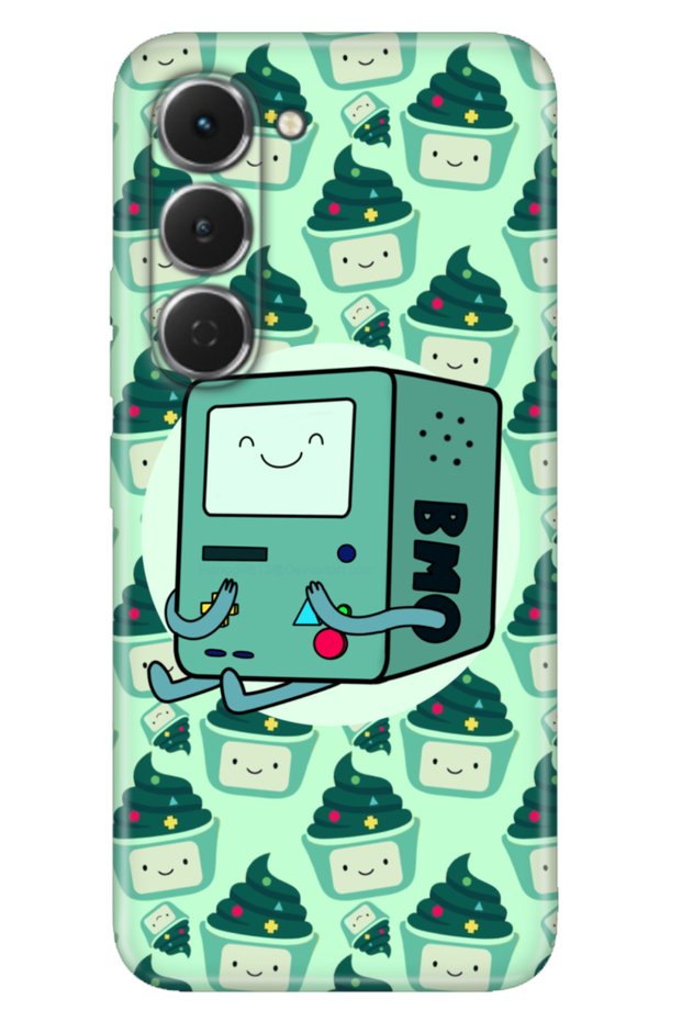 Spark 40 Pro Km6 Case Colorful Silicone Printed Tpu Suppercake