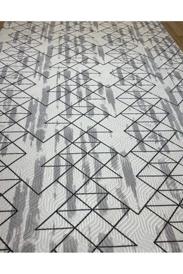 6M² LASTİKSİZ HALI ÖRTÜSÜ - 3