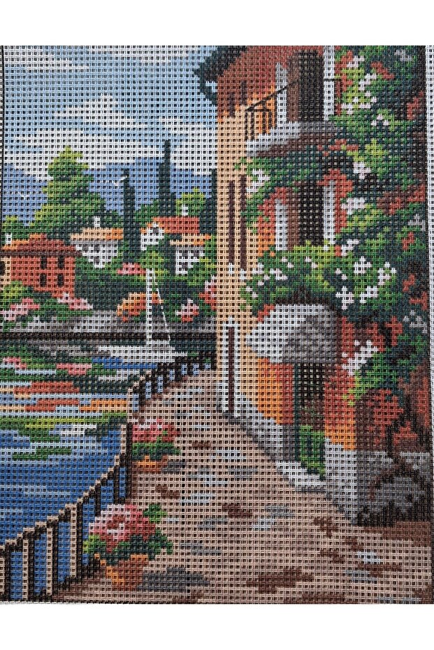 Goblen Nakış Kiti - 2