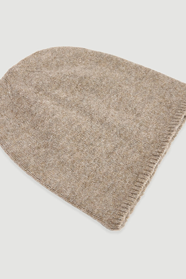 Triko Bere - Vizon - 2