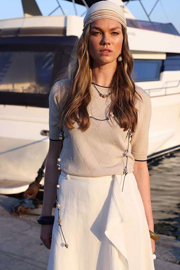 Jachetă de damă DSN25357 - 2