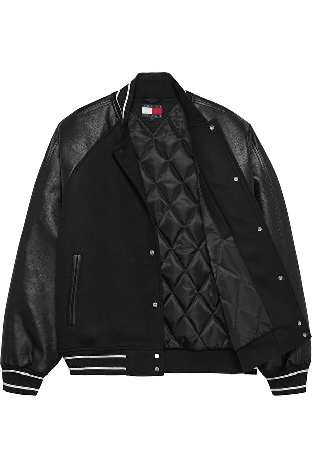 TJM FLAG VARSITY JACKET - 4