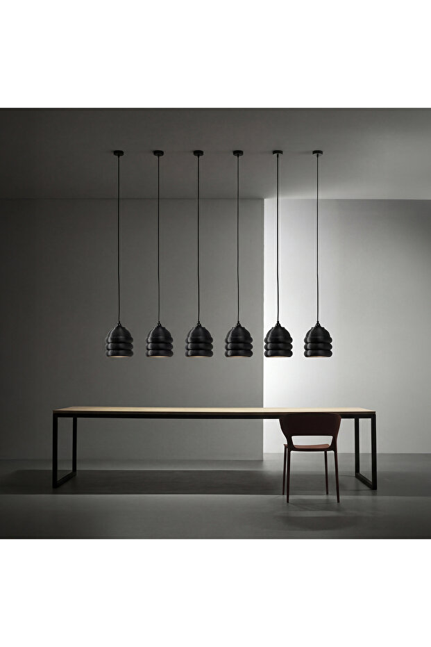 Buble Sarkıt Aydınlatma - 1