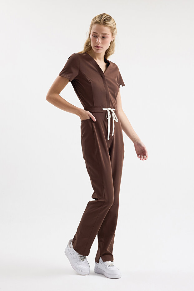 Sunray Scrubs Cocoa Tulum - 2