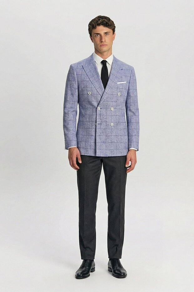 سترة ساكس - 2