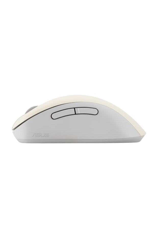MD102 Kablosuz Mouse Bej - 3