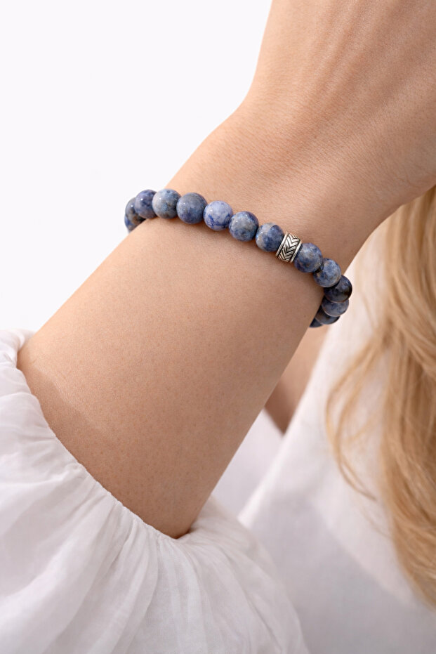Aventurine Lucky Stone 100% Natural Stone Bracelet