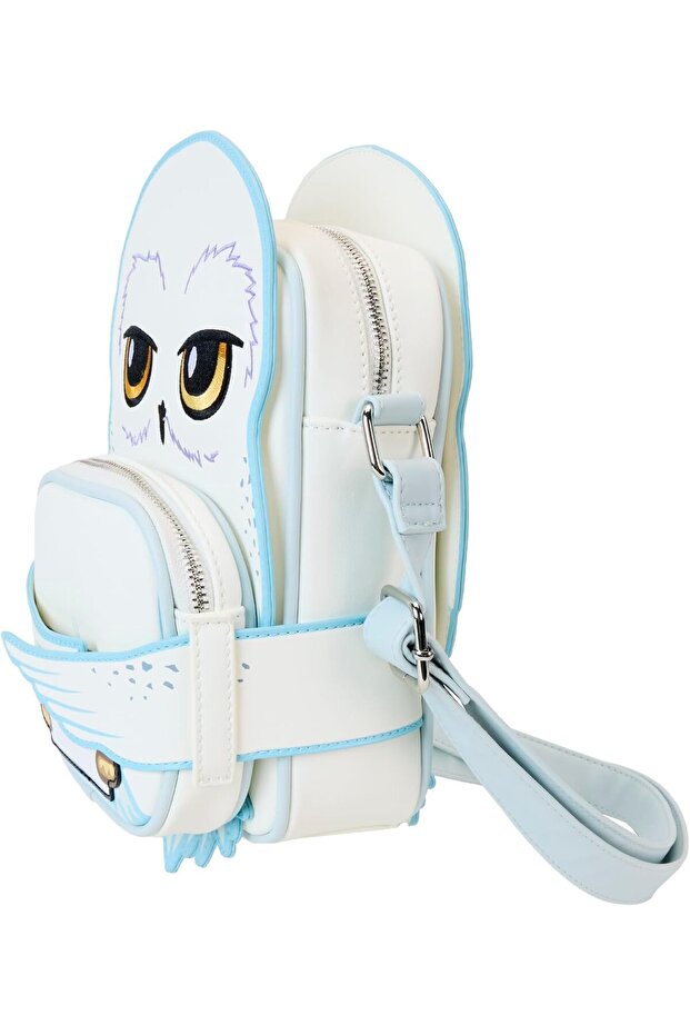 Harry Potter Hedwig Çapraz Çanta - 5