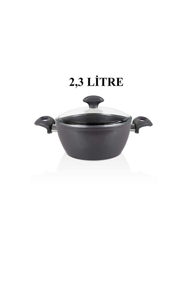 وعاء سيراميك عميق 20 سم - 2