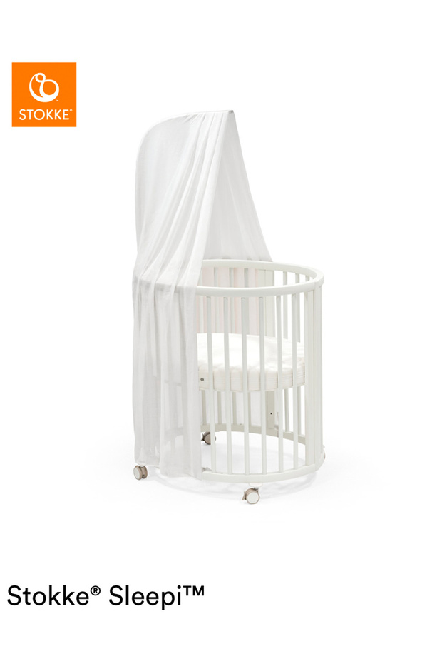 ® Sleepi™ Mini White - 2