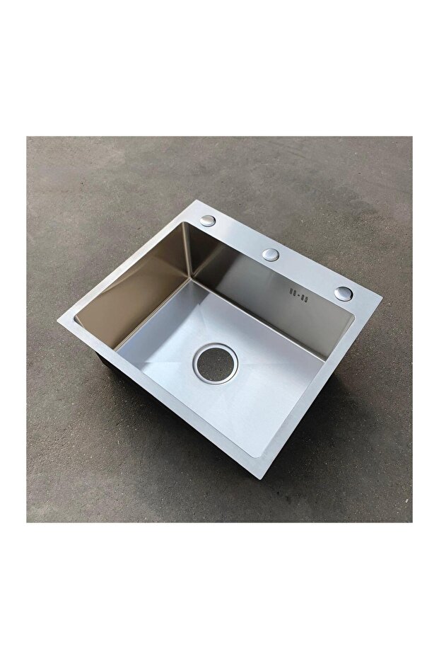 Sofia S500 Kitchen Sink - 6