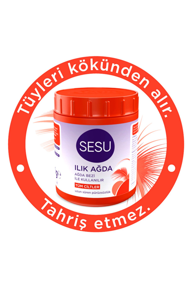 ILIK AĞDA 250gr - 4