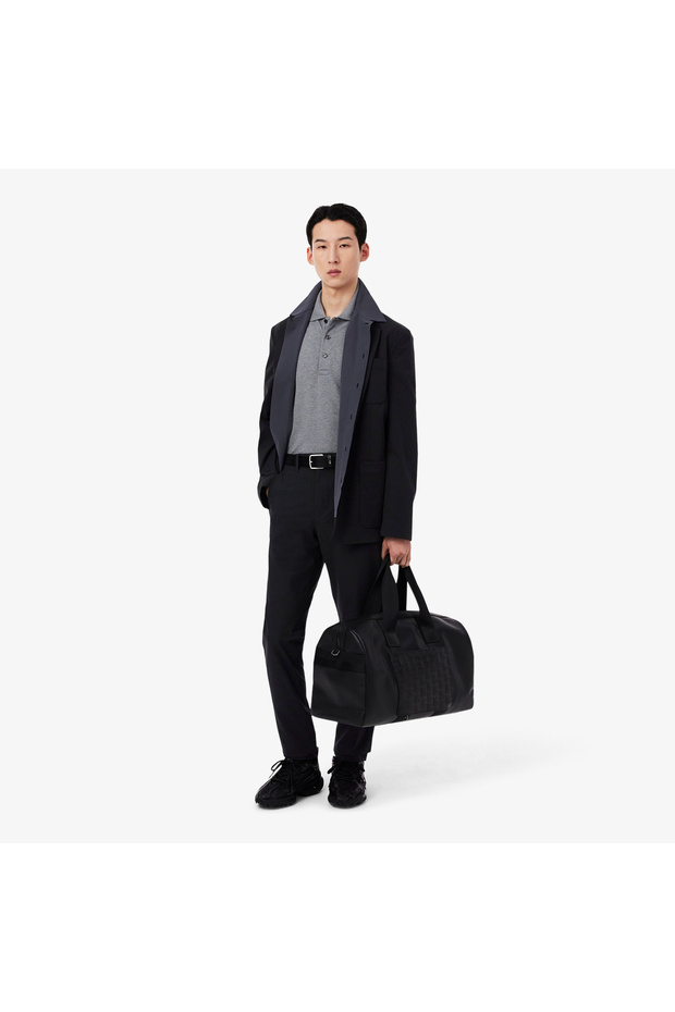 Slim Fit Stretch Commuter Pants - HH1916-00-031 - 4