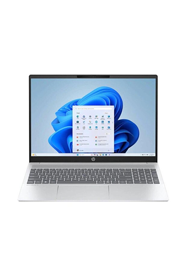 OMNIBOOK 5 Snapdragon® X X1 16GB RAM 512GB SSD 14'' 2K Display Win 11 Home Silver